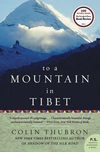Produktbild: To a Mountain in Tibet