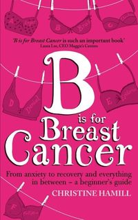 Produktbild: B is for Breast Cancer