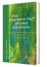 Produktbild: Ein ungeheurer Stoff f&uuml;r einen Schriftsteller