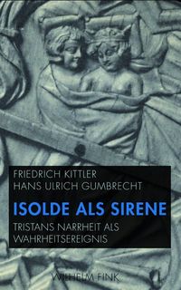 Produktbild: Isolde als Sirene