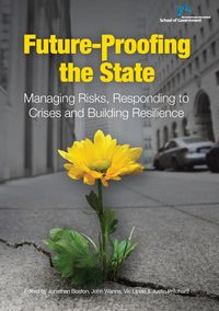 Produktbild: Future-Proofing the State