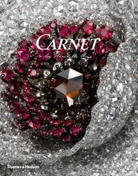 Produktbild: Carnet by Michelle Ong