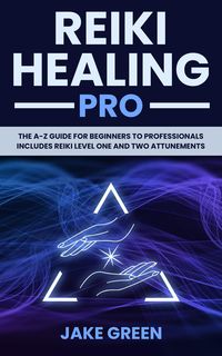 Produktbild: Reiki Healing Pro
