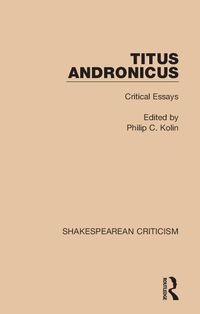 Produktbild: Titus Andronicus