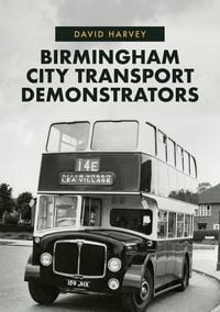 Produktbild: Birmingham City Transport Demonstrators