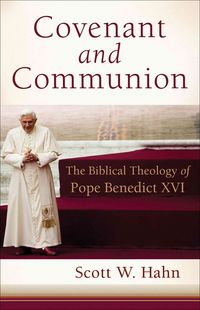 Produktbild: Covenant & Communion