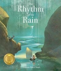 Produktbild: The Rhythm of the Rain