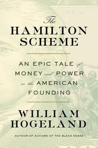 Produktbild: Hogeland, W: Hamilton Scheme