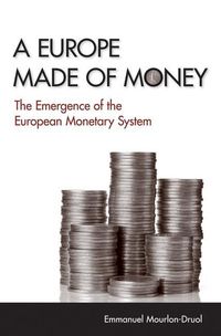 Produktbild: A Europe Made of Money