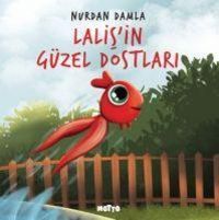 Produktbild: Lalisin G&uuml;zel Dostlari