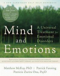 Produktbild: Mind and Emotions