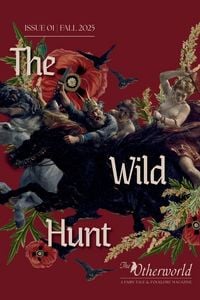 Produktbild: The Wild Hunt