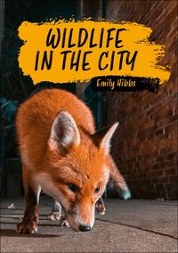Produktbild: Reading Planet KS2: Wildlife in the City - Earth/Grey