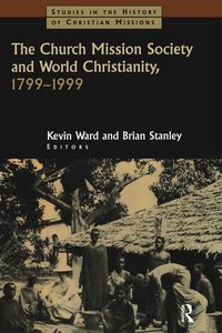 Produktbild: The Church Mission Society