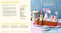 Yummy Backen