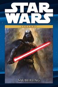 Bild vom Artikel Star Wars Comic-Kollektion 5: Säuberung vom Autor John Ostrander