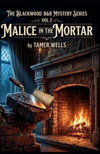 Produktbild: The Blackwood B&B Mysteries