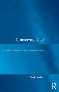 Produktbild: Conceiving Life