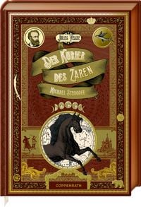Produktbild: Der Kurier des Zaren