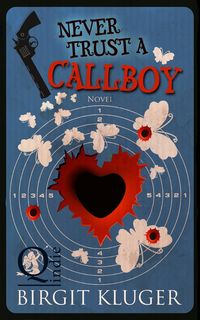 Produktbild: Never Trust a Callboy