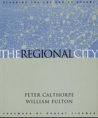 Produktbild: The Regional City
