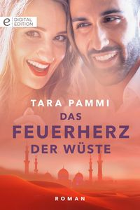 Produktbild: Das Feuerherz der W&uuml;ste