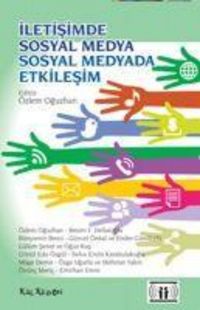 Produktbild: Iletisimde Sosyal Medya - Sosyal Medyada Iletisim