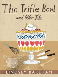 Produktbild: The Trifle Bowl and Other Tales