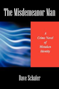 Produktbild: The Misdemeanor Man