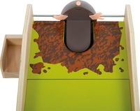 Produktbild: Kinder Minigolf-Set Maulwurf