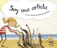 Produktbild: Soy Una Artista / I Am an Artist