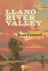 Produktbild: Llano River Valley