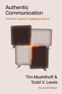 Produktbild: Authentic Communication