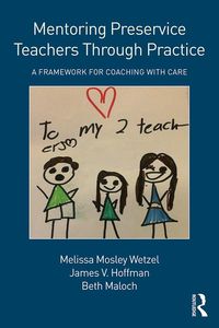 Produktbild: Mentoring Preservice Teachers Through Practice