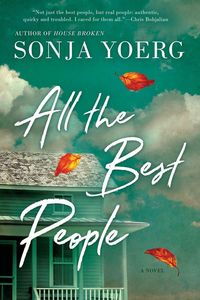 Produktbild: All the Best People