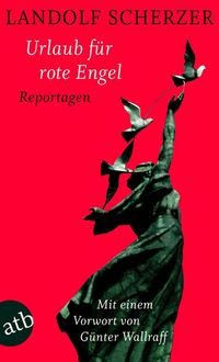 Produktbild: Urlaub f&uuml;r rote Engel