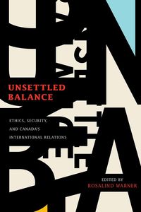 Produktbild: Unsettled Balance