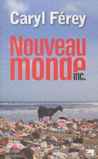 Produktbild: Nouveau monde INC.