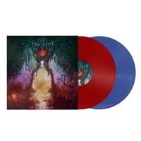 Produktbild: Dasein (One Red/One Blue)