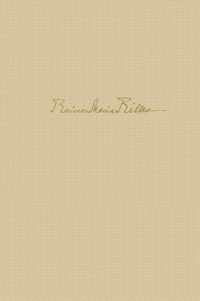 Produktbild: Rainer Maria Rilke