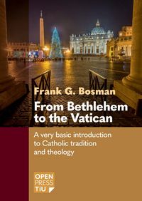Produktbild: From Bethlehem to the Vatican
