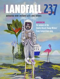 Produktbild: Landfall 237