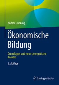 Produktbild: &Ouml;konomische Bildung