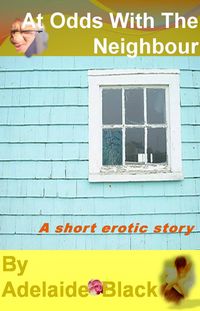 Produktbild: At Odds with the Neighbour