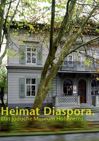 Produktbild: Heimat Diaspora