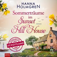Produktbild: Sommertr&auml;ume im Sunset Hill House
