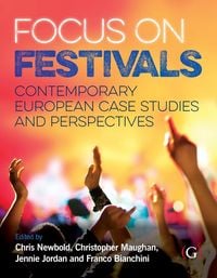 Produktbild: Focus On Festivals