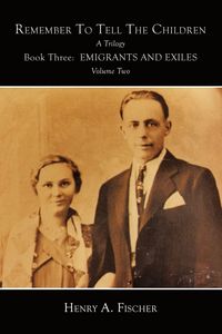 Produktbild: Emigrants and Exiles