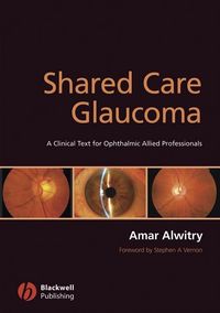 Produktbild: Shared Care Glaucoma