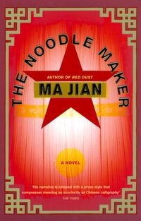 Produktbild: The Noodle Maker